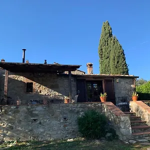 Casa Vanina In Toscana Casa vacanze Castellina in Chianti