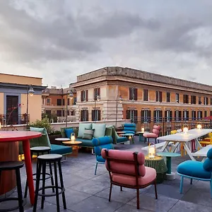 Citizenm Isola Tiberina מלון