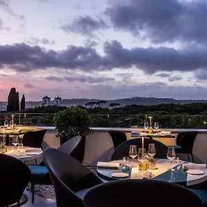 Sofitel Borghese Hotel