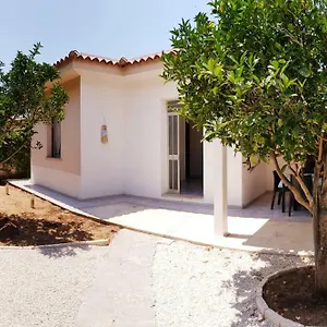 Splendida Villetta Sul Mare Villa Marina di Modica