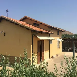 Sole Terra E Mare Casa Chiara Casa vacanze Montallegro